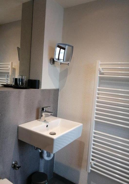 פוגן Landhaus Lindner Appartements מראה חיצוני תמונה