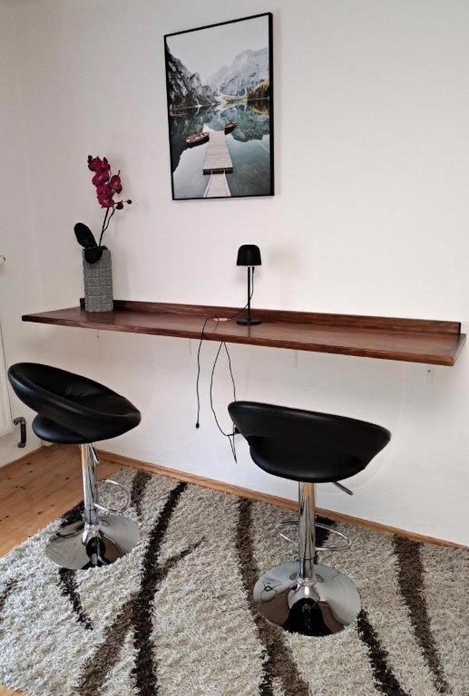 פוגן Landhaus Lindner Appartements מראה חיצוני תמונה