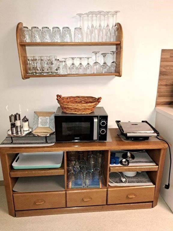 פוגן Landhaus Lindner Appartements מראה חיצוני תמונה