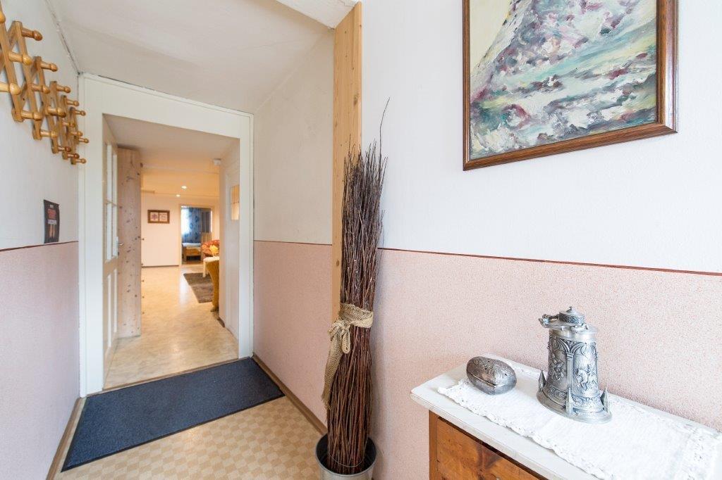 פוגן Landhaus Lindner Appartements מראה חיצוני תמונה